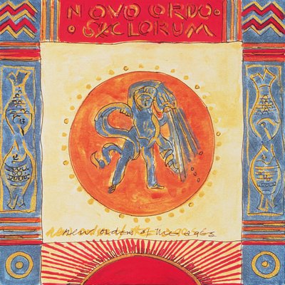 Verseau II - Sabira Manek